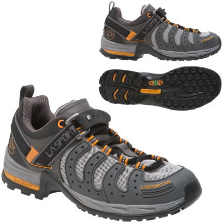 La Sportiva Exum River Canyoneering Shoe - 2007