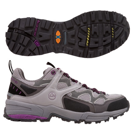 La Sportiva Crossroads Trail Running Shoe - Women's - 2006