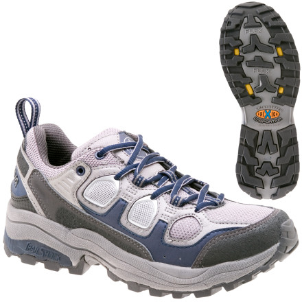 La Sportiva Pikes Peak Trail Running Shoe - Men's - 2007