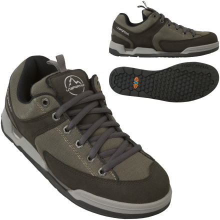 La Sportiva Mandala Shoe - Men's - 2007