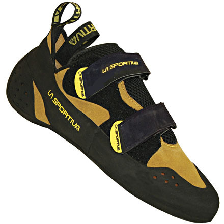 La Sportiva Kumo Climbing Shoe - 2007