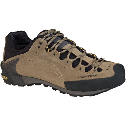 La Sportiva Trango Light Low Hiking Shoe - Men's - 2007