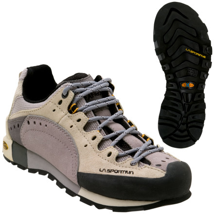 La Sportiva Trango Light Low Hiking Shoe - Women's - 2007