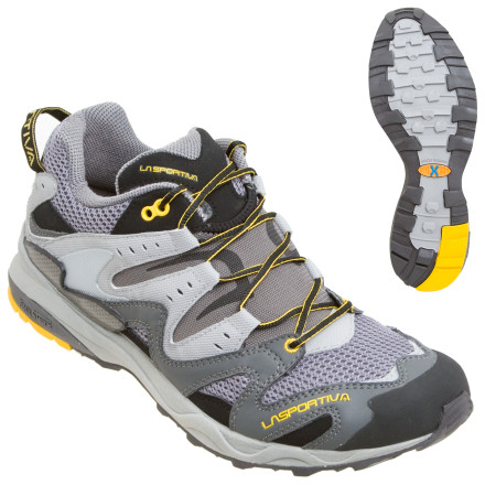 La Sportiva Fireblade