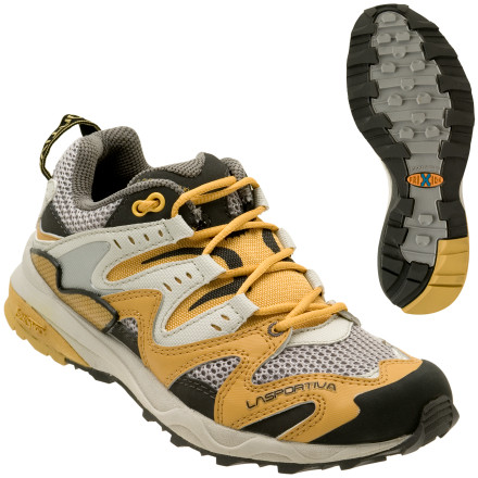 La Sportiva Fireblade Trail Running Shoe - Women's