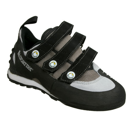 La Sportiva Ventor Climbing Shoe - 2006