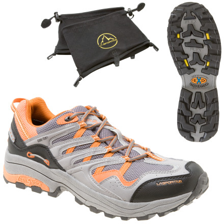 La Sportiva Ultranord GTX-XCR Trail Running Shoe - Men's - 2007