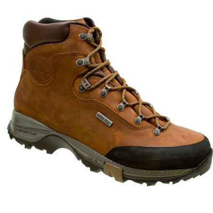 La Sportiva Mulaz GTX Boot - Men's - 2008