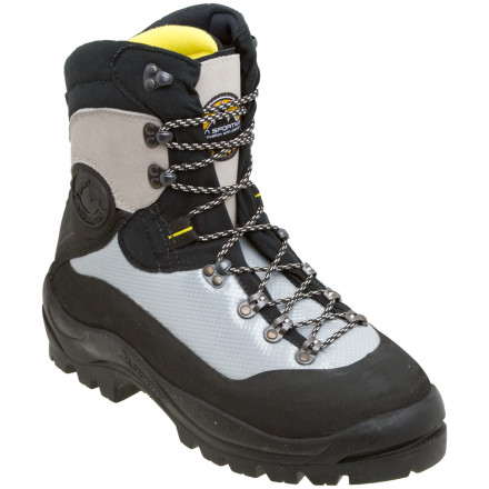 La Sportiva Nuptse Mountaineering Boot - Men's - 2008