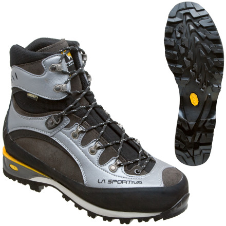 La Sportiva Trango Alp GTX Boot - Men's - 2008