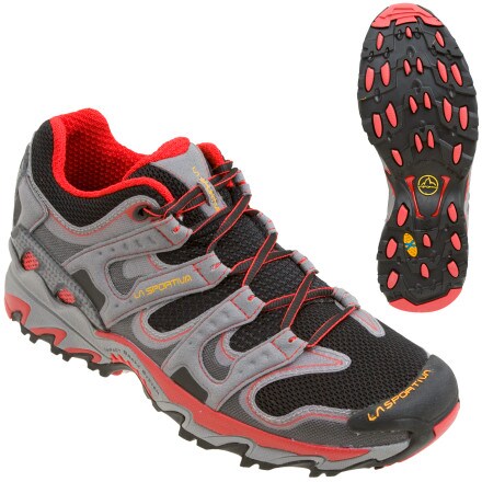 La Sportiva Lynx Trail Running Shoe - Men's - 2008