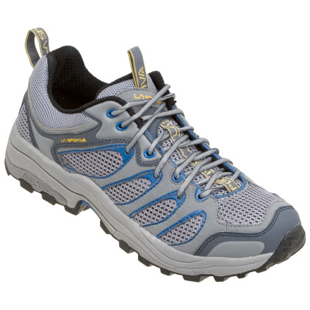 La Sportiva Imogene Trail Running Shoe - Men's - 2008