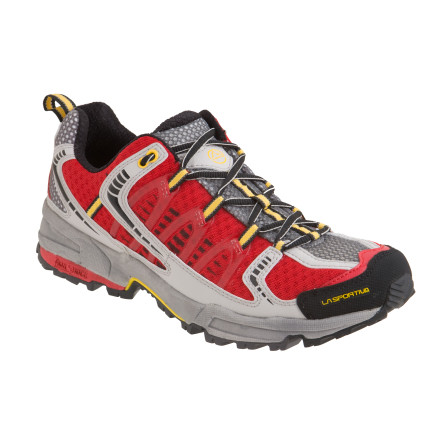 La Sportiva Sonic TR Trail Running Shoes - 2008