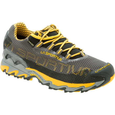 La Sportiva Wildcat GTX