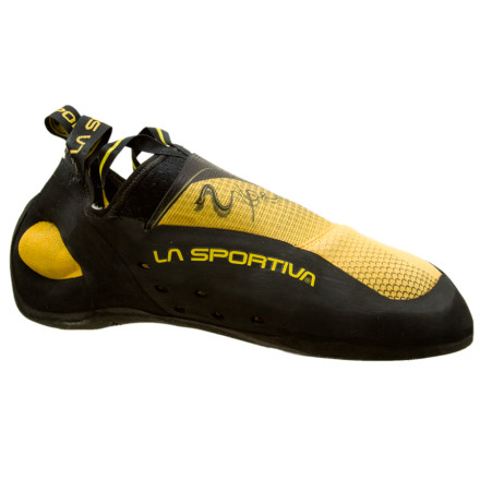 La Sportiva Viper Climbing Shoe - Unisex- 2008 - 2008