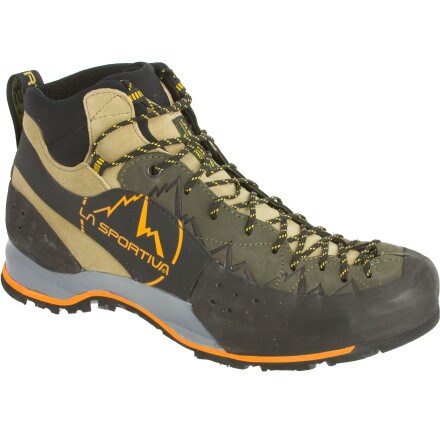 La Sportiva Ganda Guide Approach Shoe -