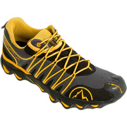 La Sportiva Quantum