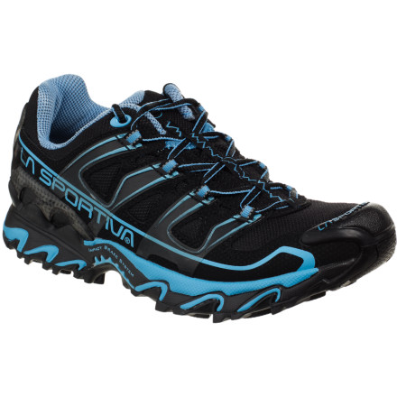 La Sportiva Raptor Trail Running Shoe - Women's