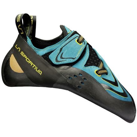 La Sportiva Futura