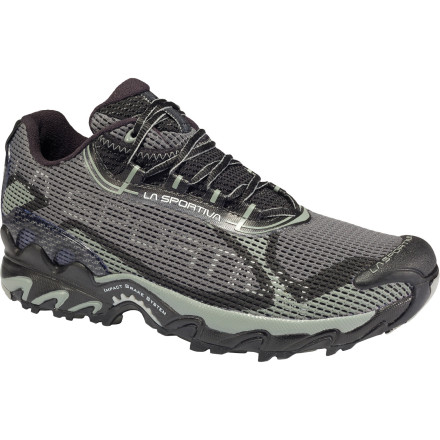 La Sportiva Wildcat 2.0 Trail Running Shoe - Men's
