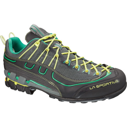 La Sportiva Xplorer