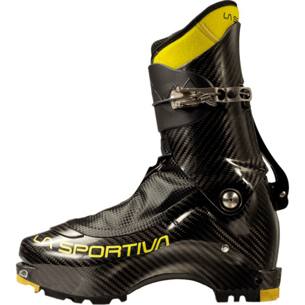 La Sportiva Stratos Evo