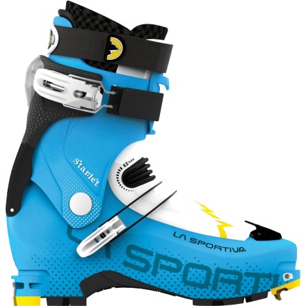 La Sportiva Sideral