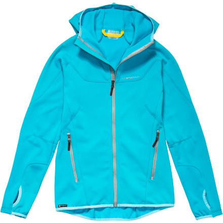 La Sportiva Avail Hoody