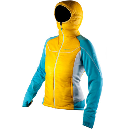 La Sportiva Siren Hoody