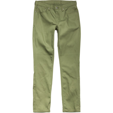 Image of Levi's Commuter 511 Slim Fit Denim