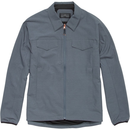 levis commuter shirt