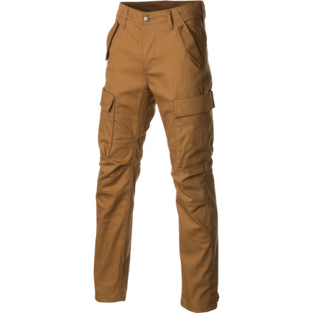 Image of Levi's Commuter Cargo Pants - Men's