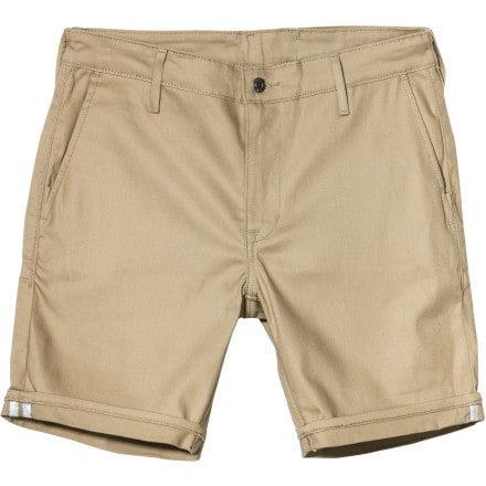 Levi's Commuter Trouser Shorts - Men's 