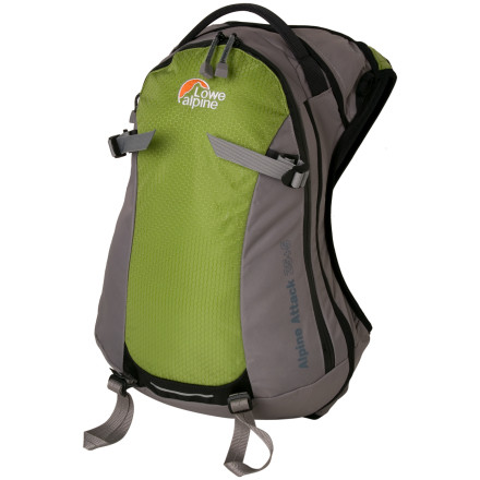 Lowe Alpine Alpine Attack 25L+5L - 2007