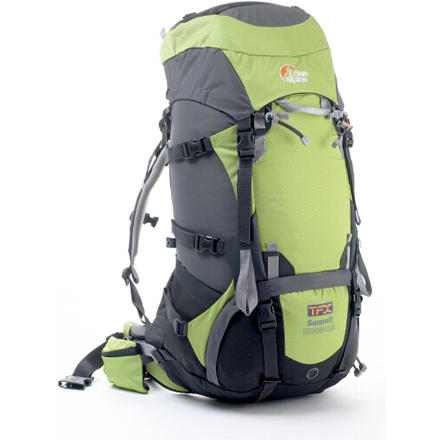 Lowe Alpine TFX Summit ND 65+15 Pack - 4000cu in - Women's - 2008
