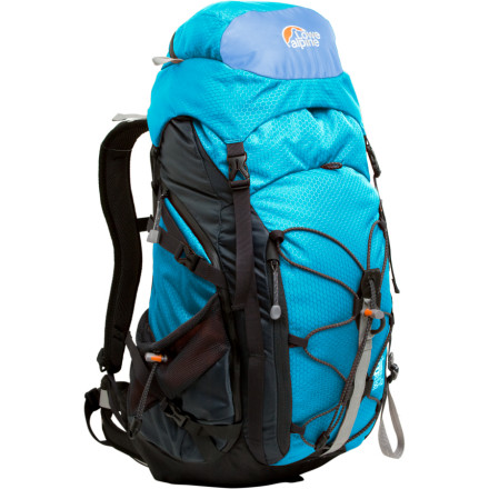 Lowe Alpine AirZone Centro 35+10 Pack - 2100cu in