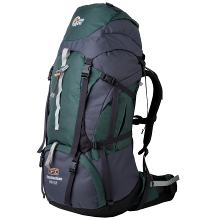 Lowe Alpine TFX Appalachian 65 Backpack - 4000 cu in - 2008