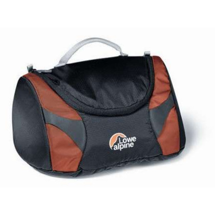 Lowe Alpine TT Wash Bag - Large - 2009