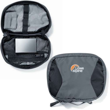 Lowe Alpine TT Adventurers Wash Bag - 2009