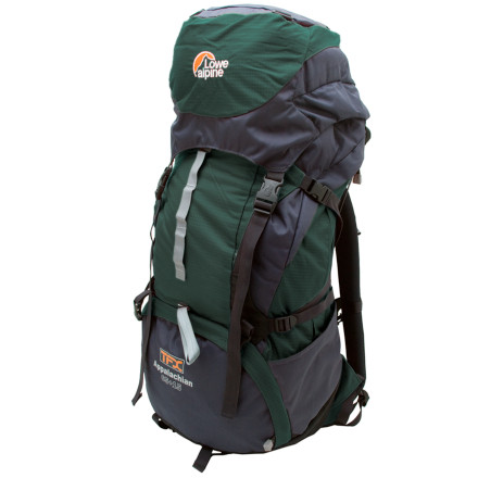 Lowe Alpine TFX Appalachian 65+15 Backpack - 4000cu in - 2009