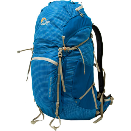 Lowe Alpine Nanon 50:60