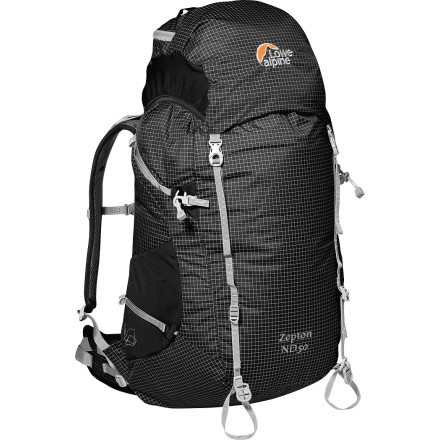 Lowe Alpine Zepton ND50