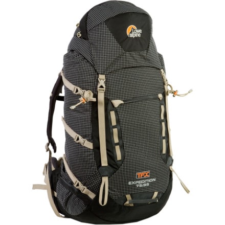 Lowe Alpine TFX Expedition 75:95