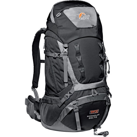 Lowe Alpine TFX Kongur 65:75