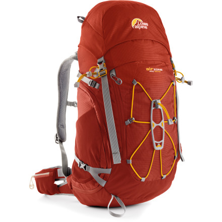 Lowe Alpine AirZone Pro 35:45