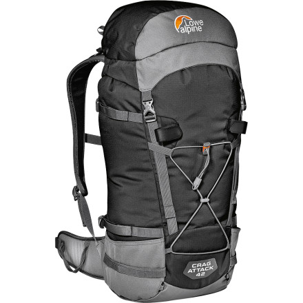 Lowe Alpine Crag Attack 42