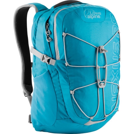 Lowe Alpine Nexus 28 Backpack - 1710cu in Bluebird, One Size