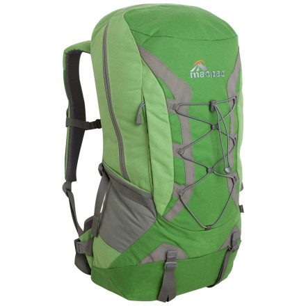 Macpac Traverse 35 Pack - 2008