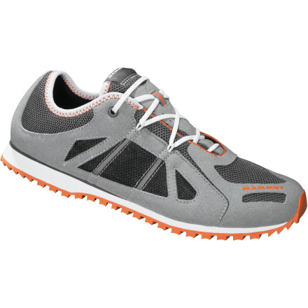 Mammut Lugano 14 Low