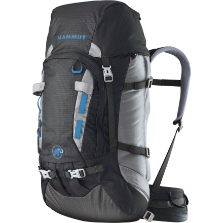 Mammut Trea Guide 40+7